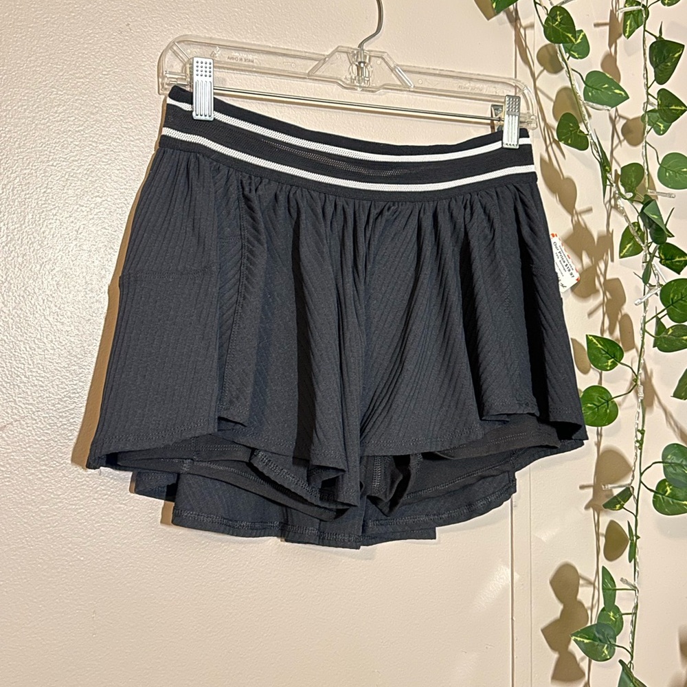 Free People Movement Sultry Skort